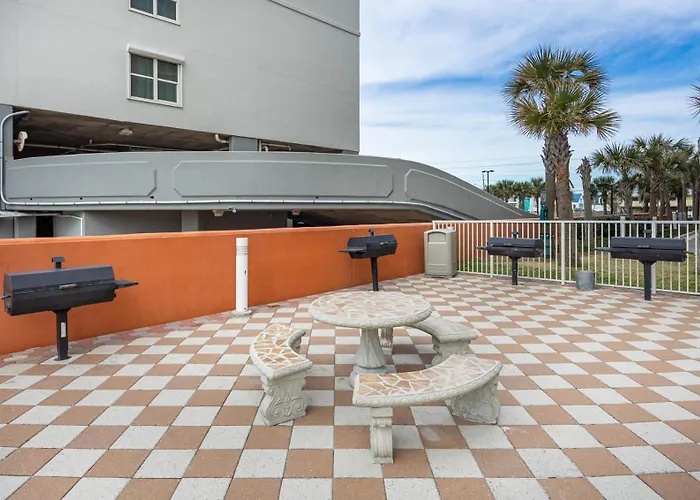 Phoenix 603 Apartment