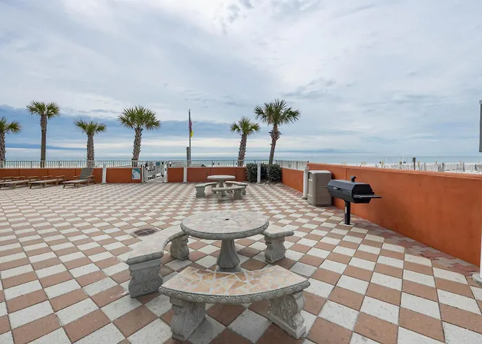 Phoenix 603 Apartment Gulf Shores
