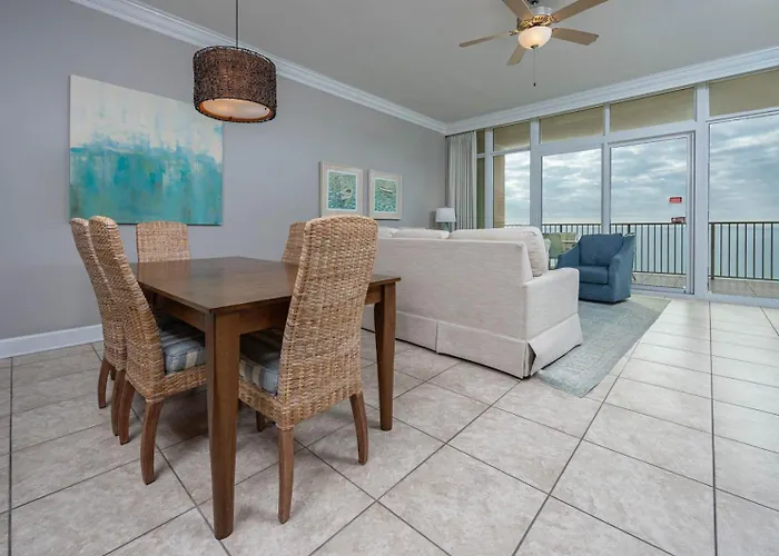 Apartment Phoenix 603