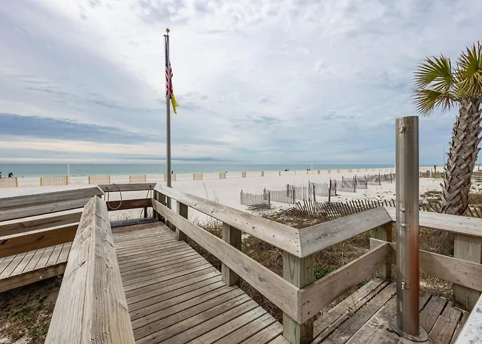 Phoenix 603 * Gulf Shores