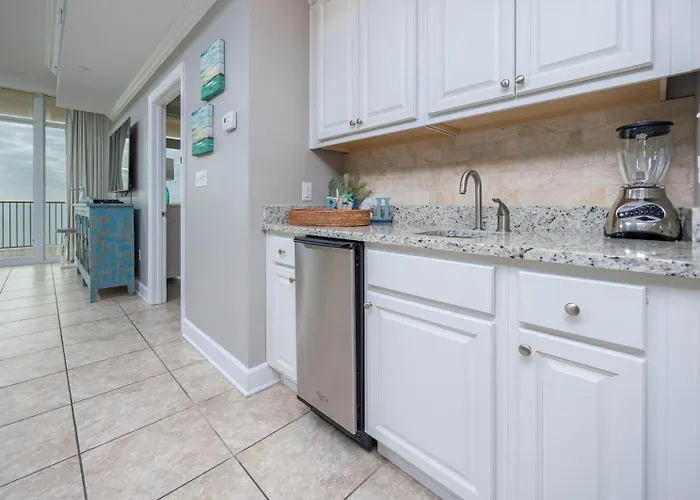 Apartment Phoenix 603