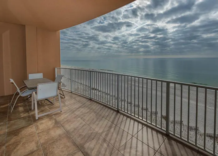Phoenix 603 * Gulf Shores