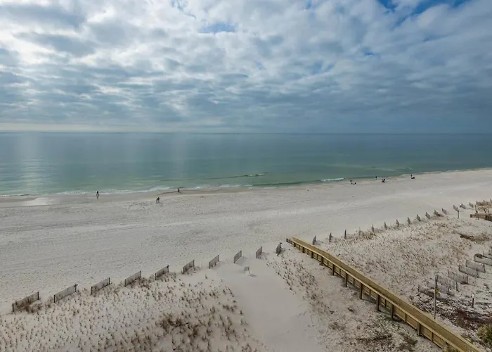 Phoenix 603 * Gulf Shores