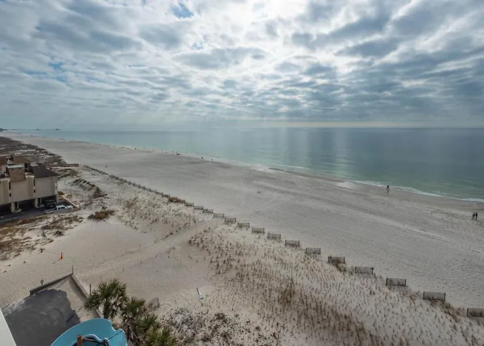 Phoenix 603 Apartment Gulf Shores