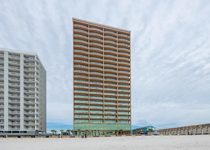 Phoenix 603 * Gulf Shores