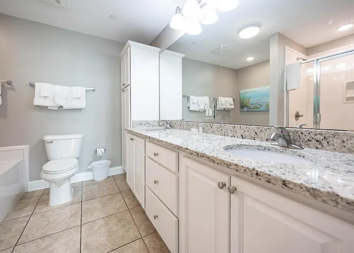 Apartment Phoenix 603 Gulf Shores