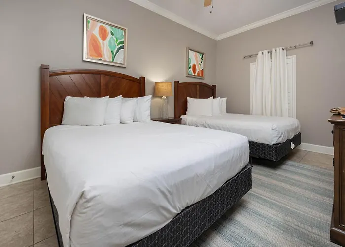 Apartment Phoenix 603 Gulf Shores